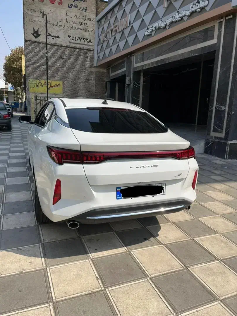 جی ۷ / J7 / مدل ۱۴۰۳|خودرو سواری و وانت|کرج, حاجی آباد|دیوار