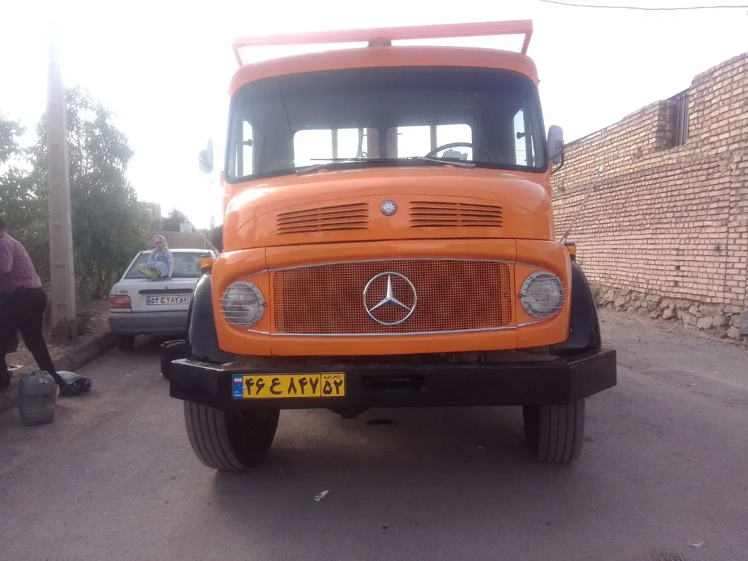 خدمات جرثقیل|خدمات حمل و نقل|بیرجند, |دیوار