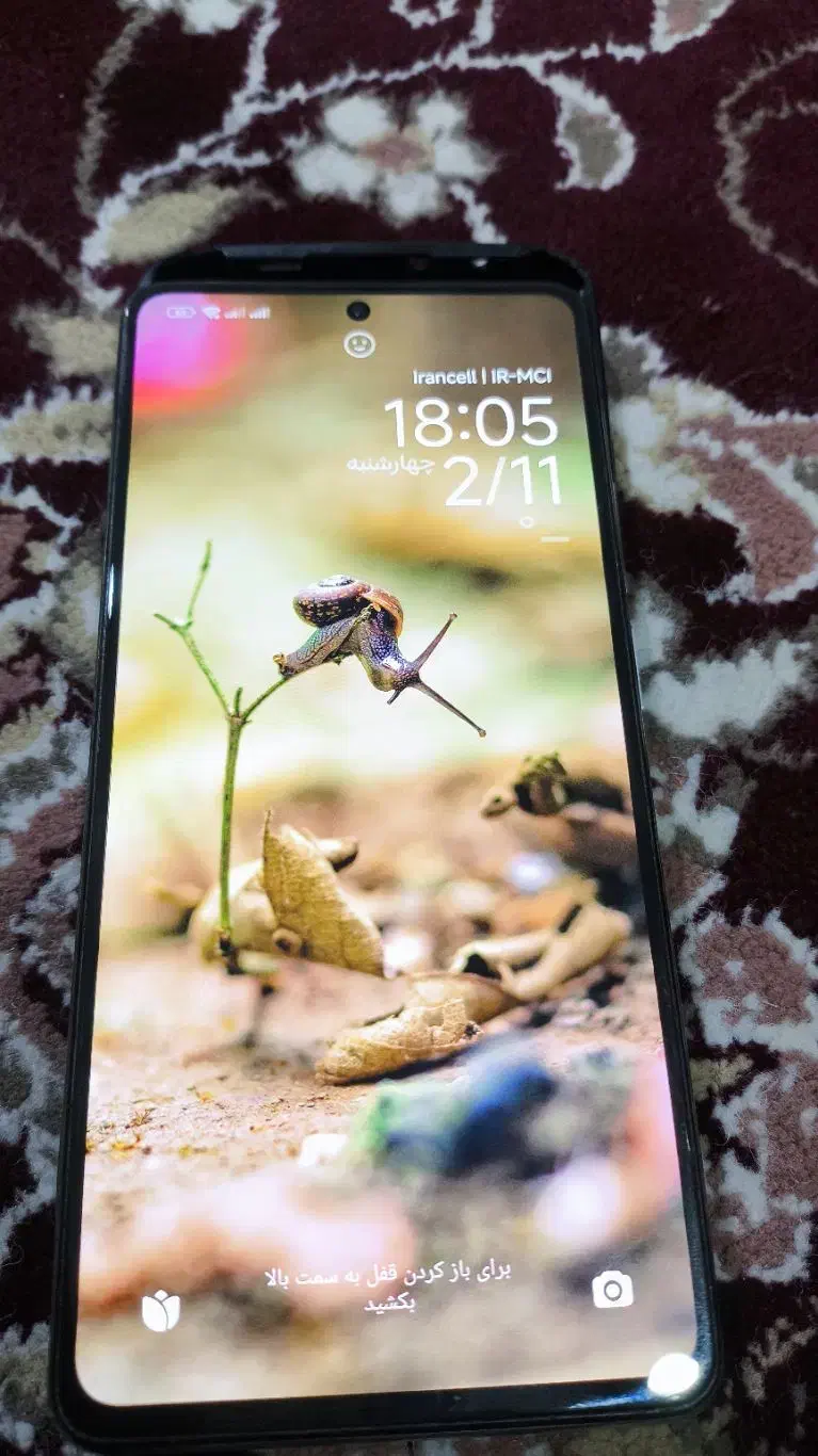 mi11t|موبایل|یاسوج, |دیوار