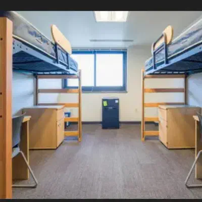 خوابگاه کارمندی دخترانه|اجارهٔ کوتاه‌مدت آپارتمان و سوئیت|کرمانشاه, |دیوار