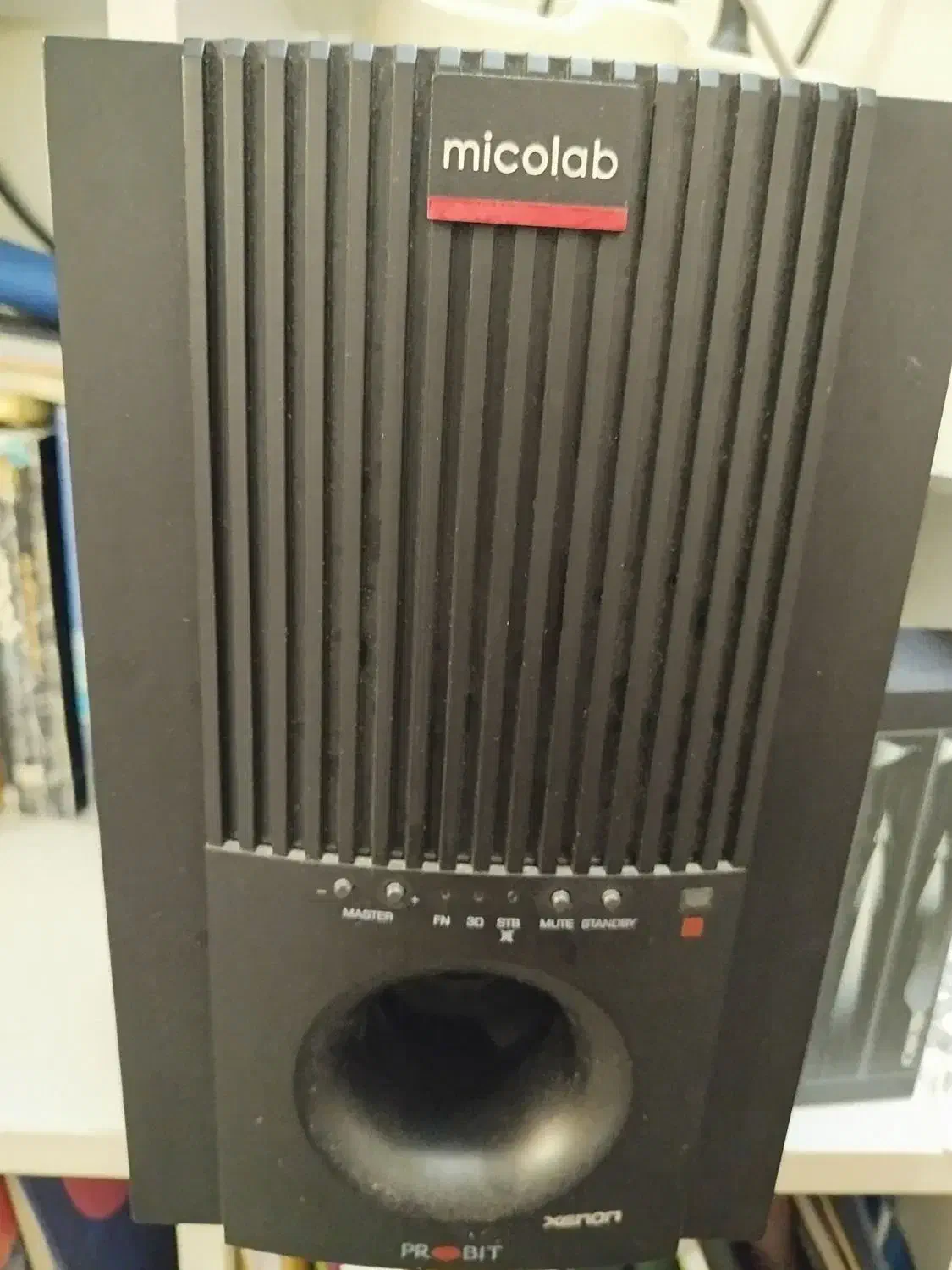 اسپیکر|قطعات و لوازم جانبی رایانه|اصفهان, پوریای ولی|دیوار