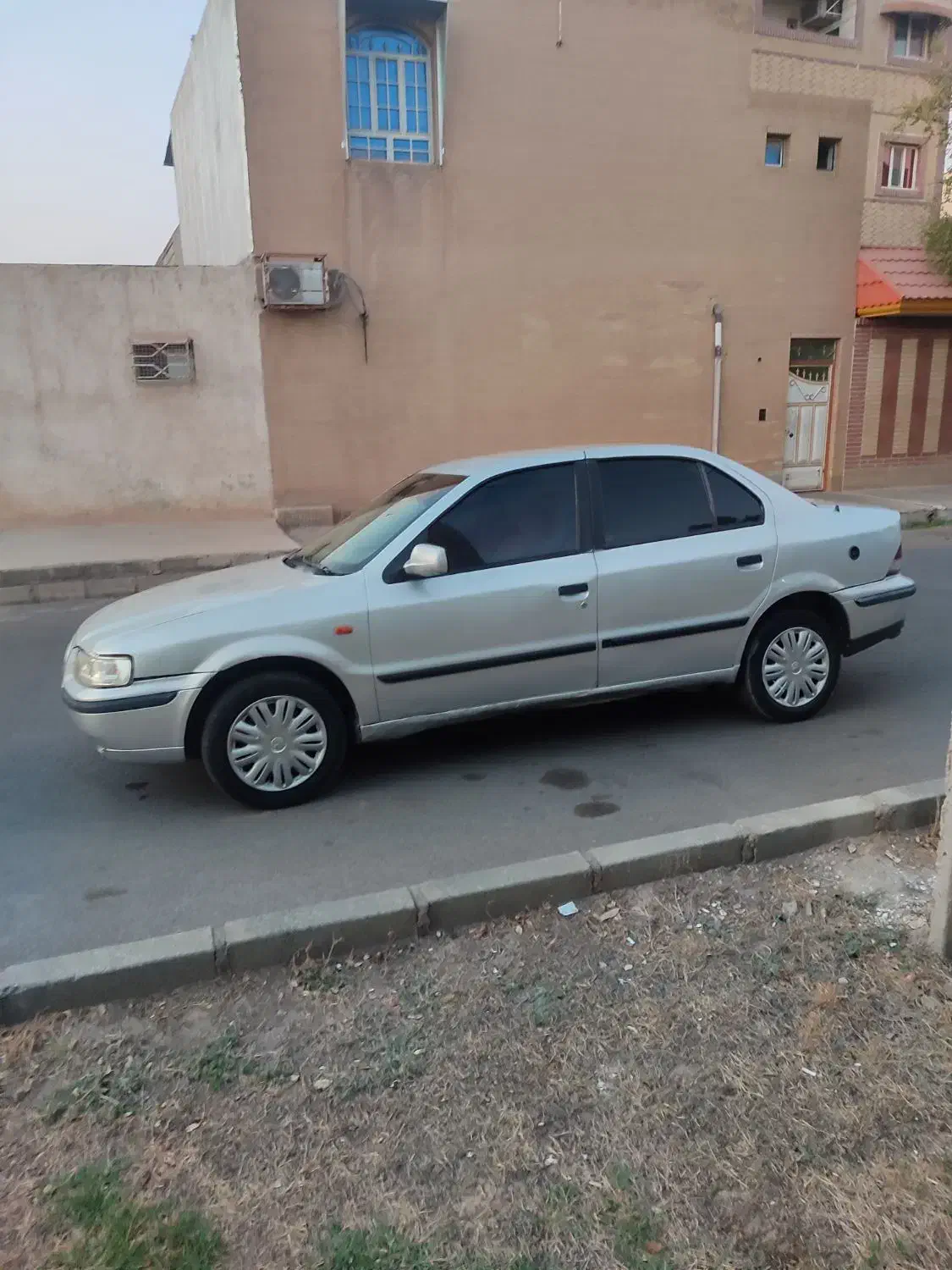 سمند X7 دوگانه سوز، مدل ۱۳۸۶|خودرو سواری و وانت|دزفول, |دیوار