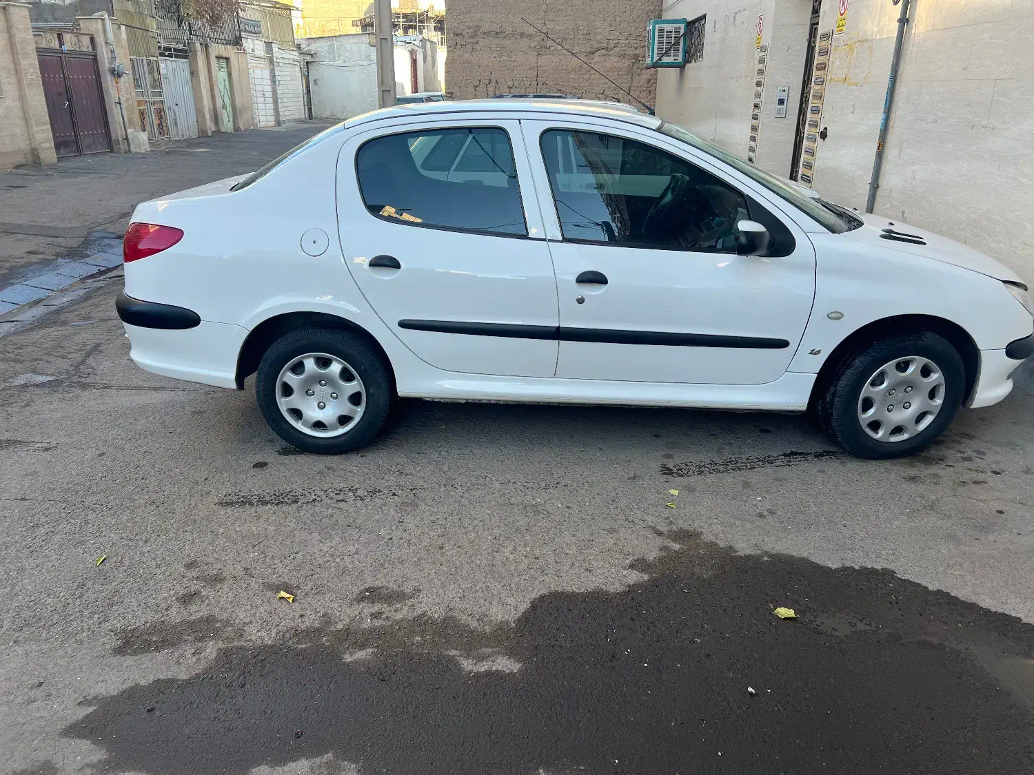 اس دی وی هشت ۹۶|خودرو سواری و وانت|زنجان, |دیوار