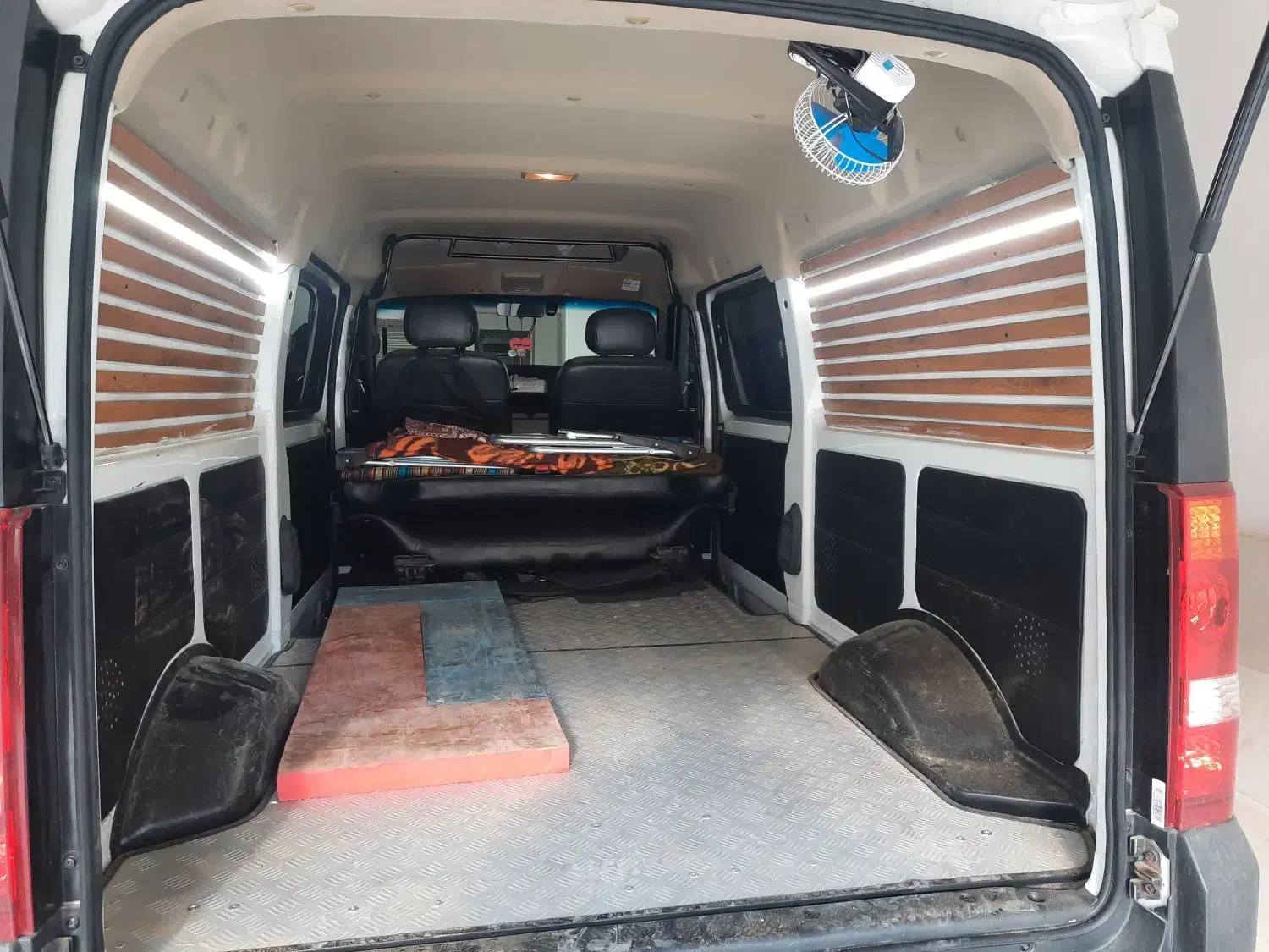 ون اینرودز|خودرو سواری و وانت|خرم‌آباد, |دیوار