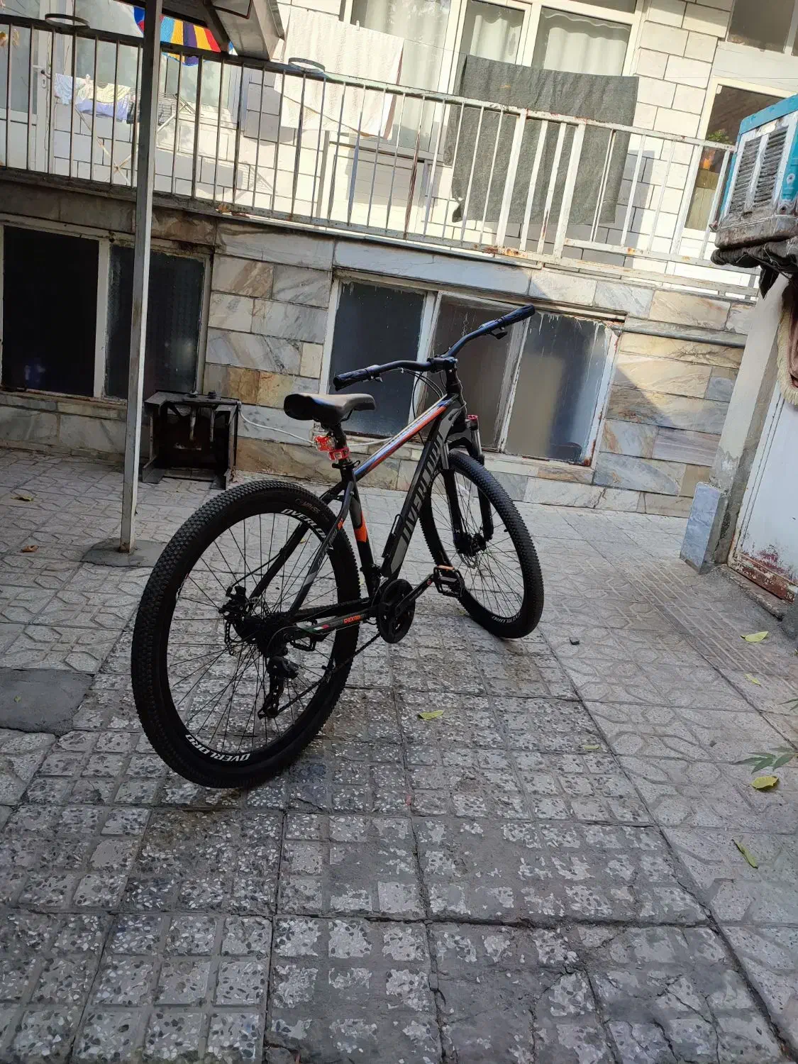 دوچرخه ۲۹|دوچرخه، اسکیت، اسکوتر|ملایر, |دیوار