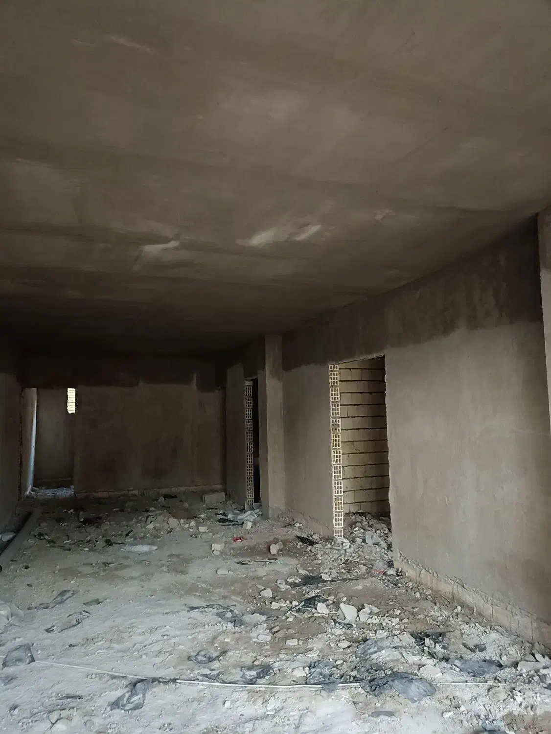 گچکاری، گچ و خاک با کیفیت، تضمینی|خدمات پیشه و مهارت|لردگان, |دیوار