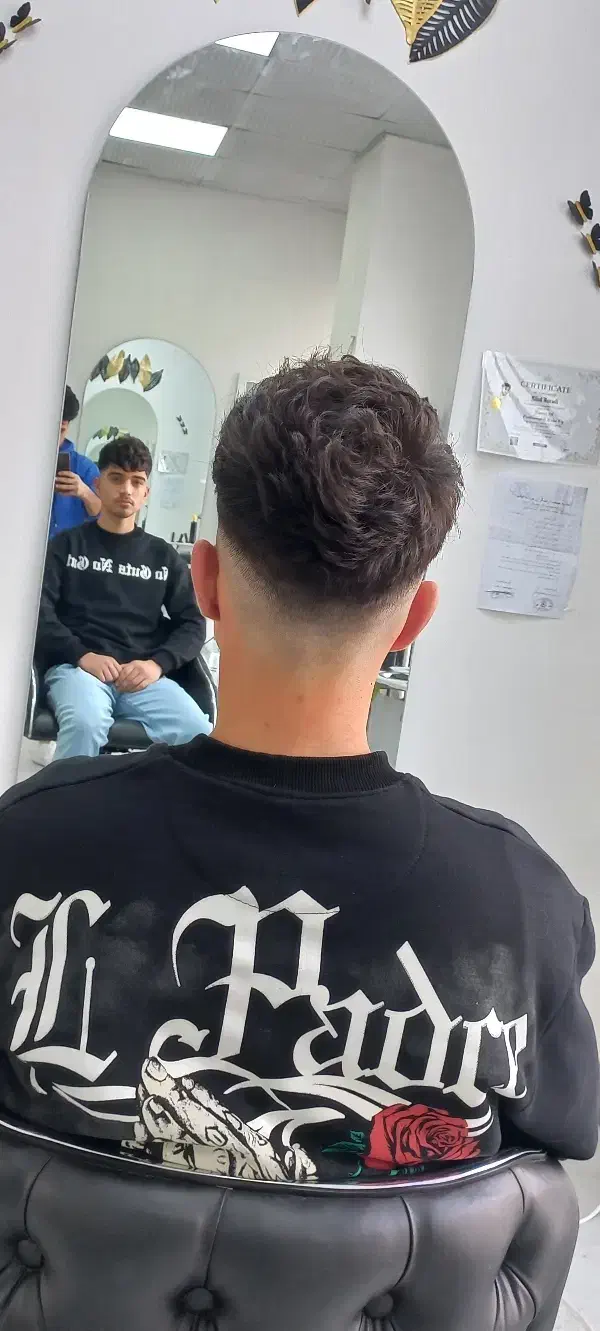 آموزش آرایشگری مردانه با مدرک فنی و حرفه ای|خدمات آموزشی|ایلام, |دیوار