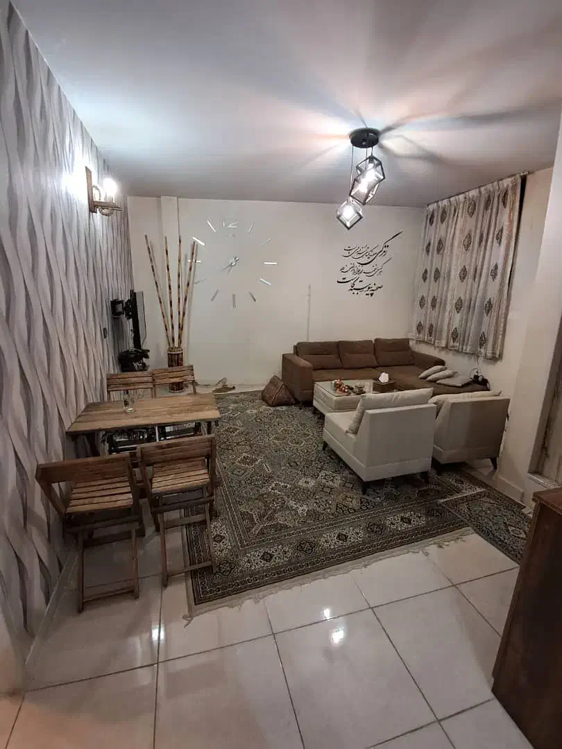 آپارتمان ۵۷ متری یک خواب* املاک چارسوق *|فروش آپارتمان|تهران, حر|دیوار