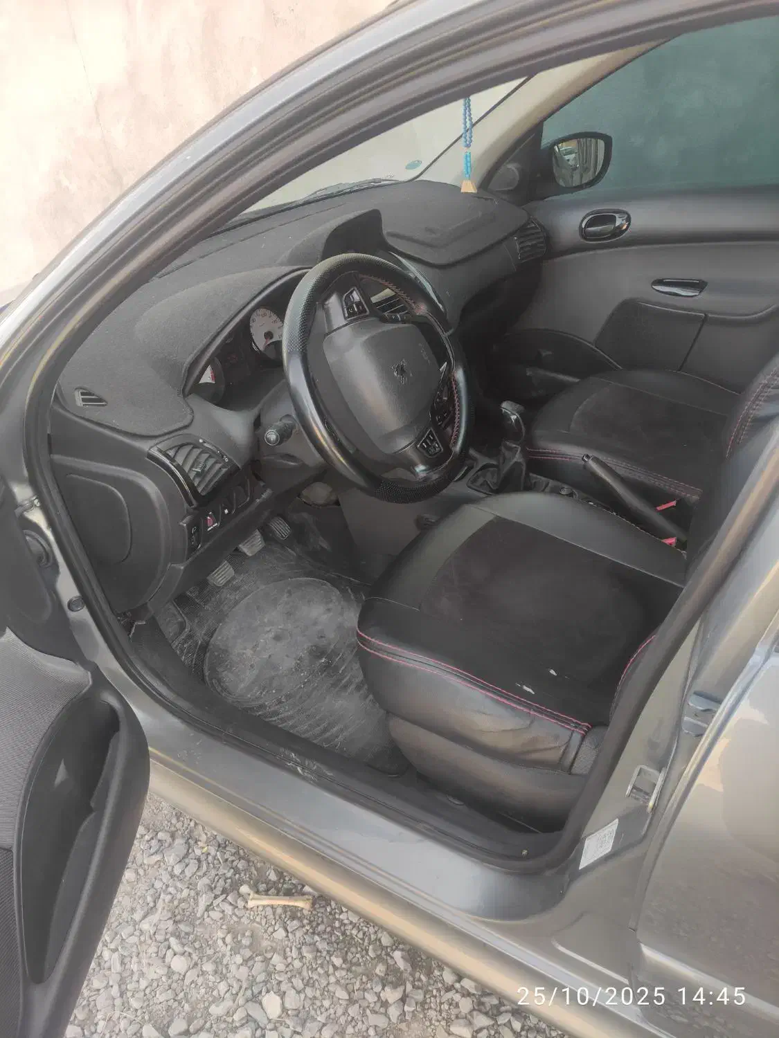 پژو 207 فلز|خودرو سواری و وانت|ایلام, |دیوار