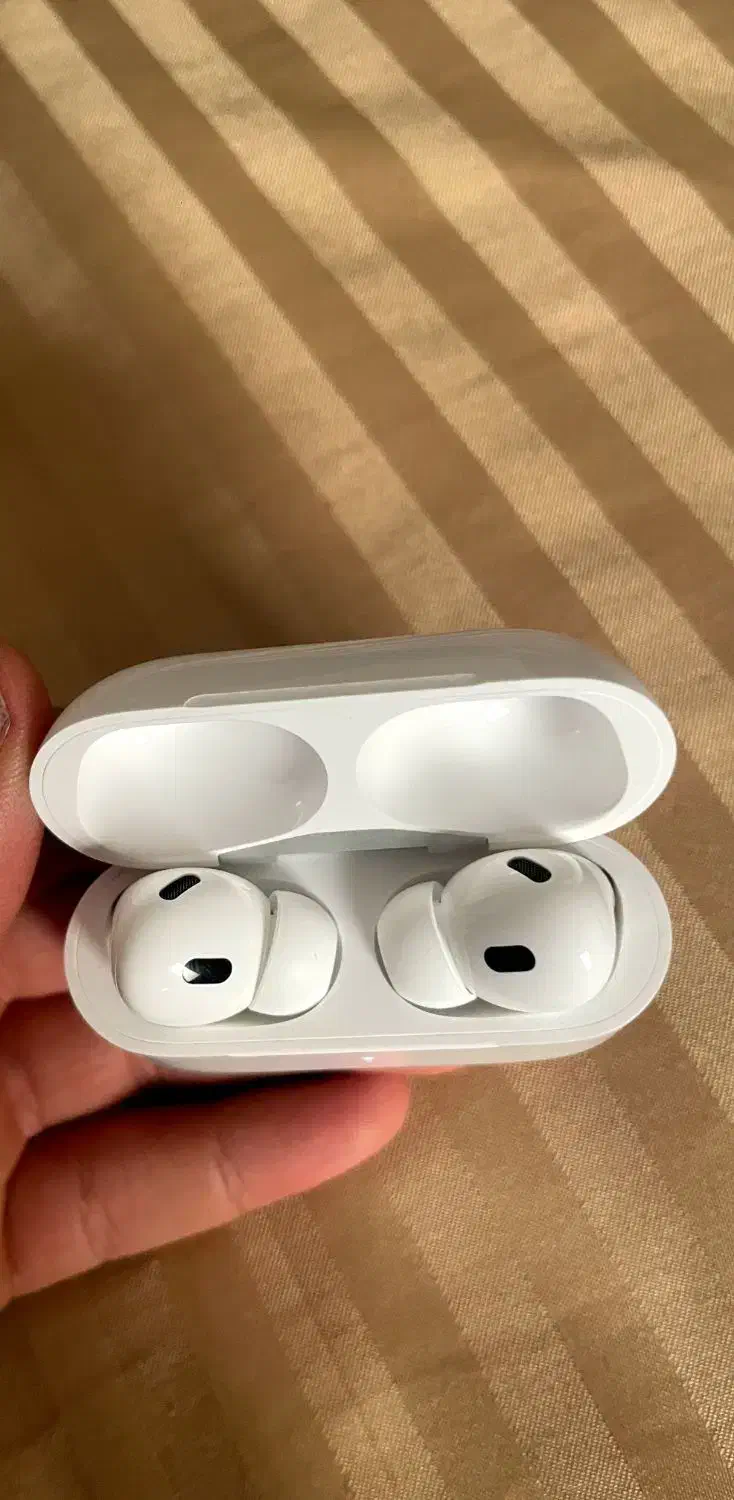 ایرپاد پرو ۲ نسل ۲ Aipodrs Generation|لوازم جانبی موبایل و تبلت|تهران, کرمان|دیوار