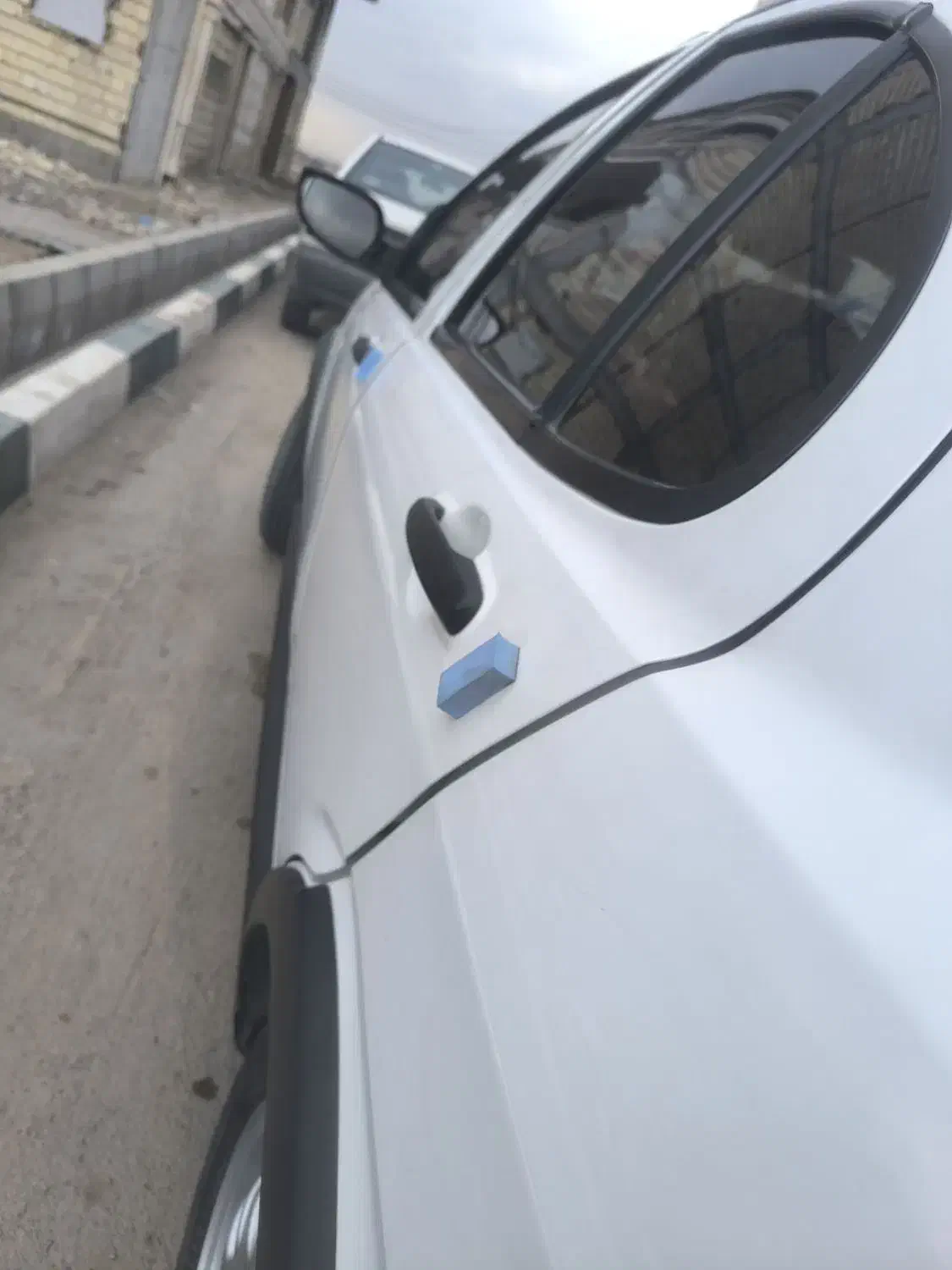 کوییک 1400r|خودرو سواری و وانت|الوند, |دیوار