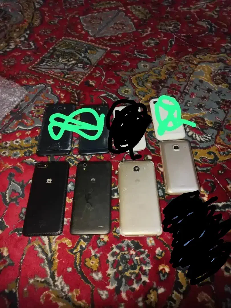 گوشی|موبایل|آبادان, |دیوار