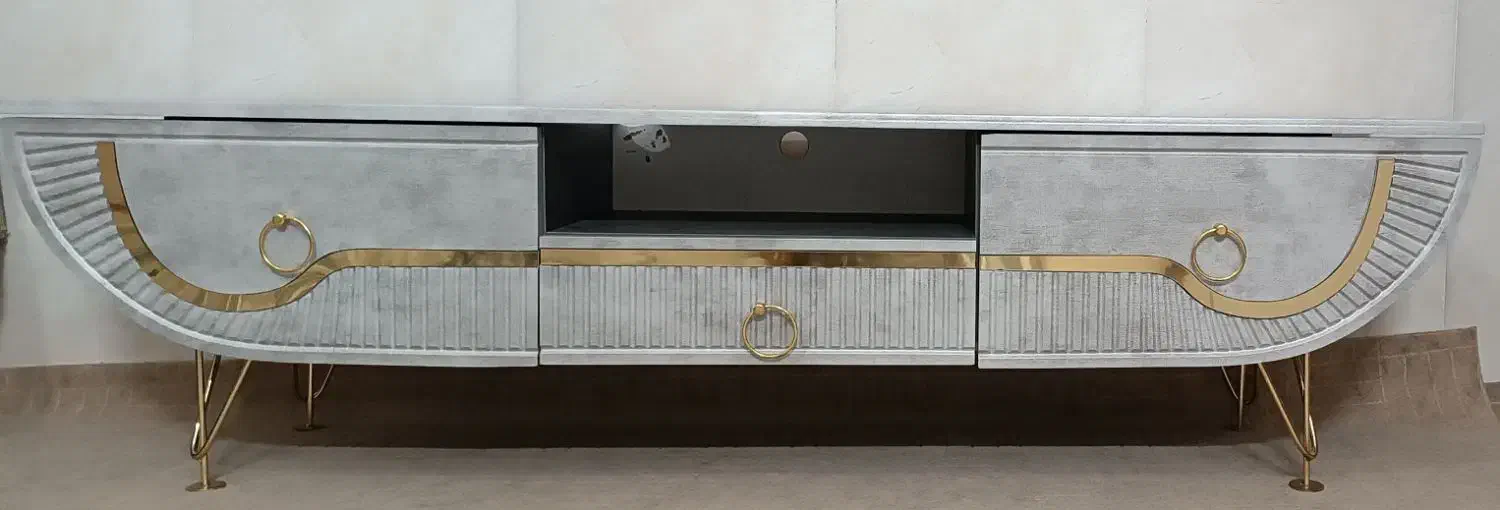 میز تلویزیون|میز تلویزیون|مشهد, عسگریه|دیوار