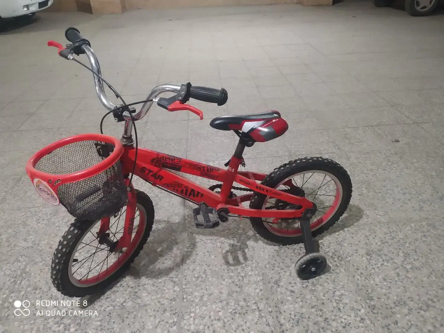 دوچرخه|دوچرخه، اسکیت، اسکوتر|بروجرد, |دیوار