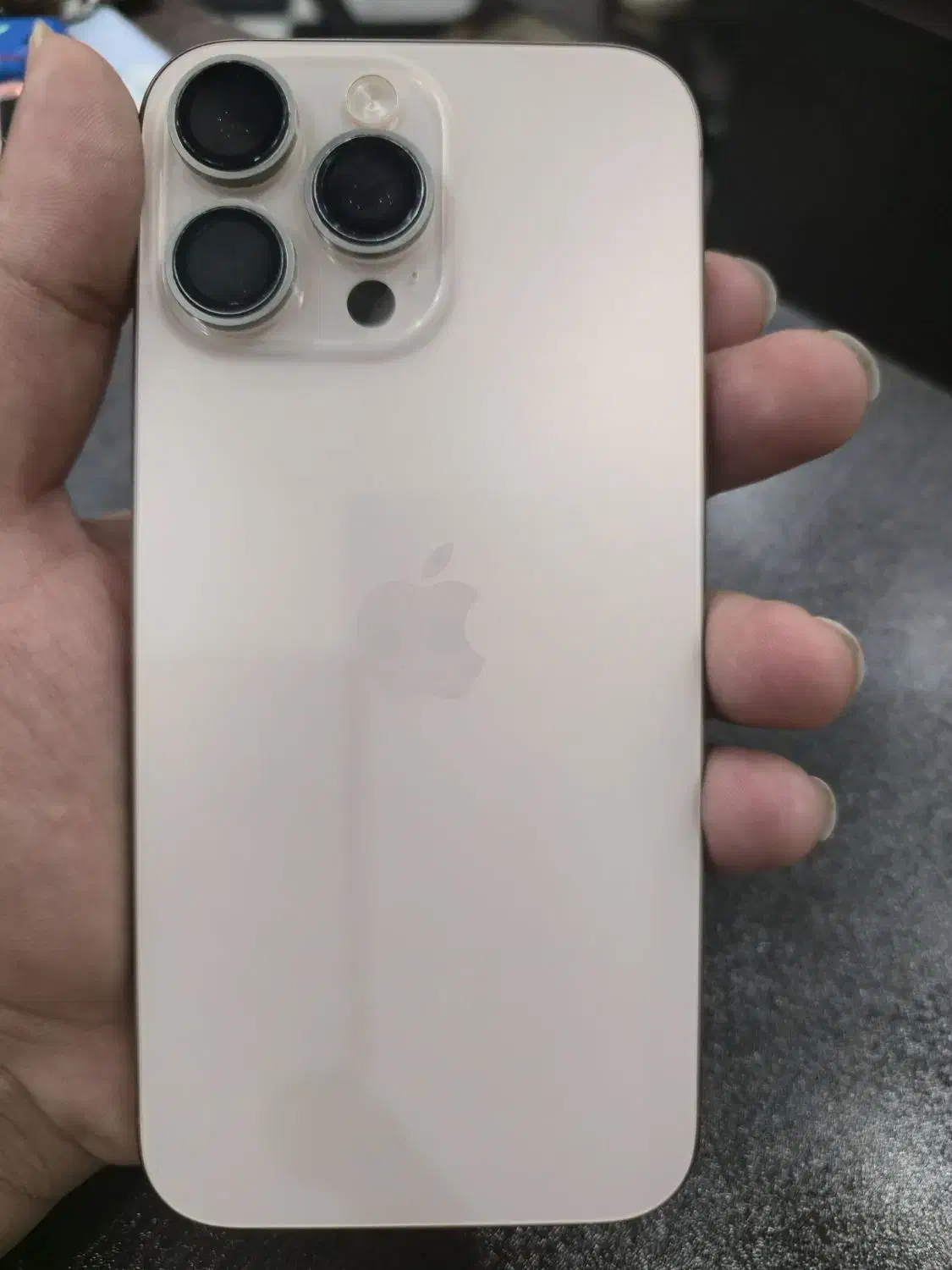 آیفون ۱۶ پرو مکس|موبایل|همدان, |دیوار