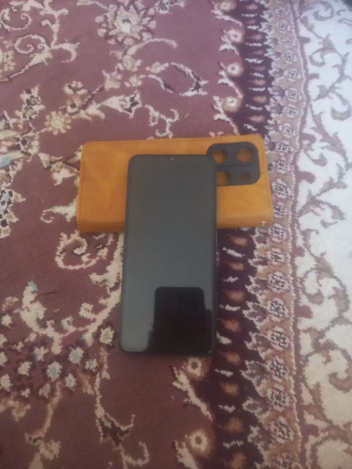 گوشی وکال|موبایل|تربت جام, میان جام|دیوار