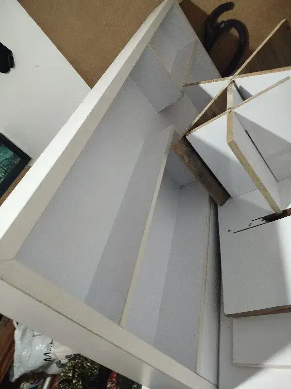 تخت دونفره|تخت و سرویس خواب|رامسر, |دیوار