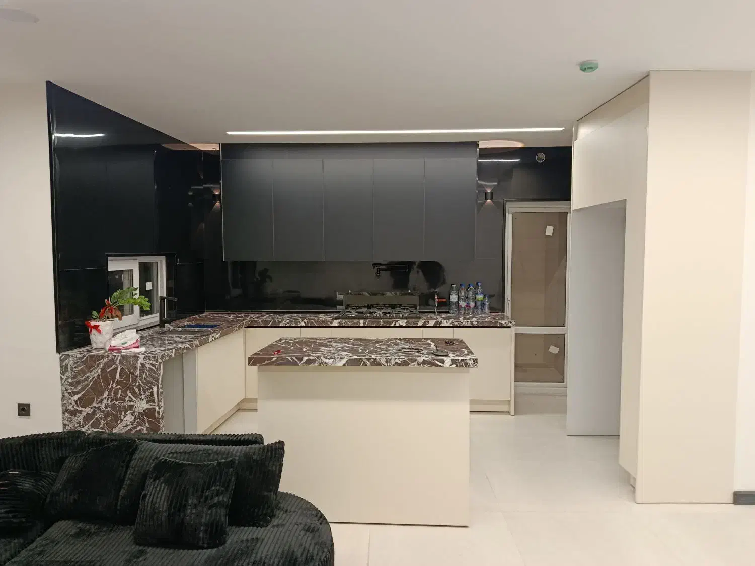 ۱۰۸ متر/پونک/املاک حامی|فروش آپارتمان|قزوین, |دیوار