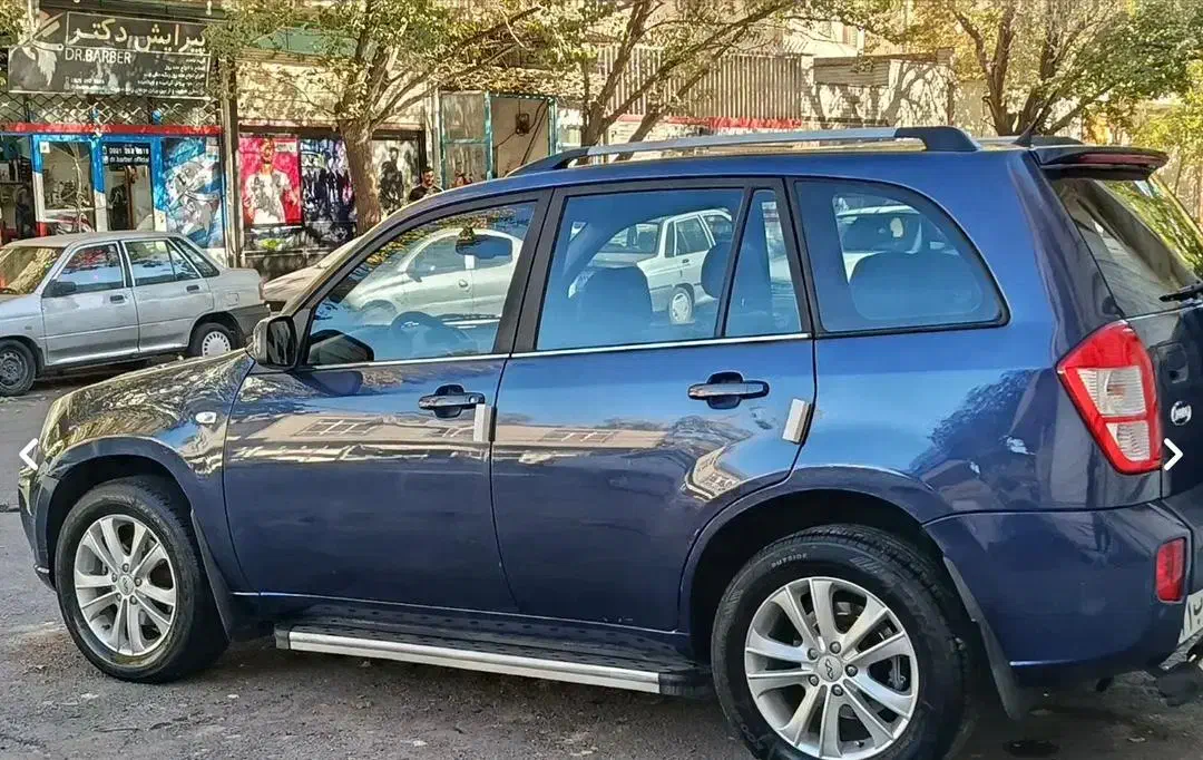 فروش ماشین|خودرو سواری و وانت|تبریز, |دیوار