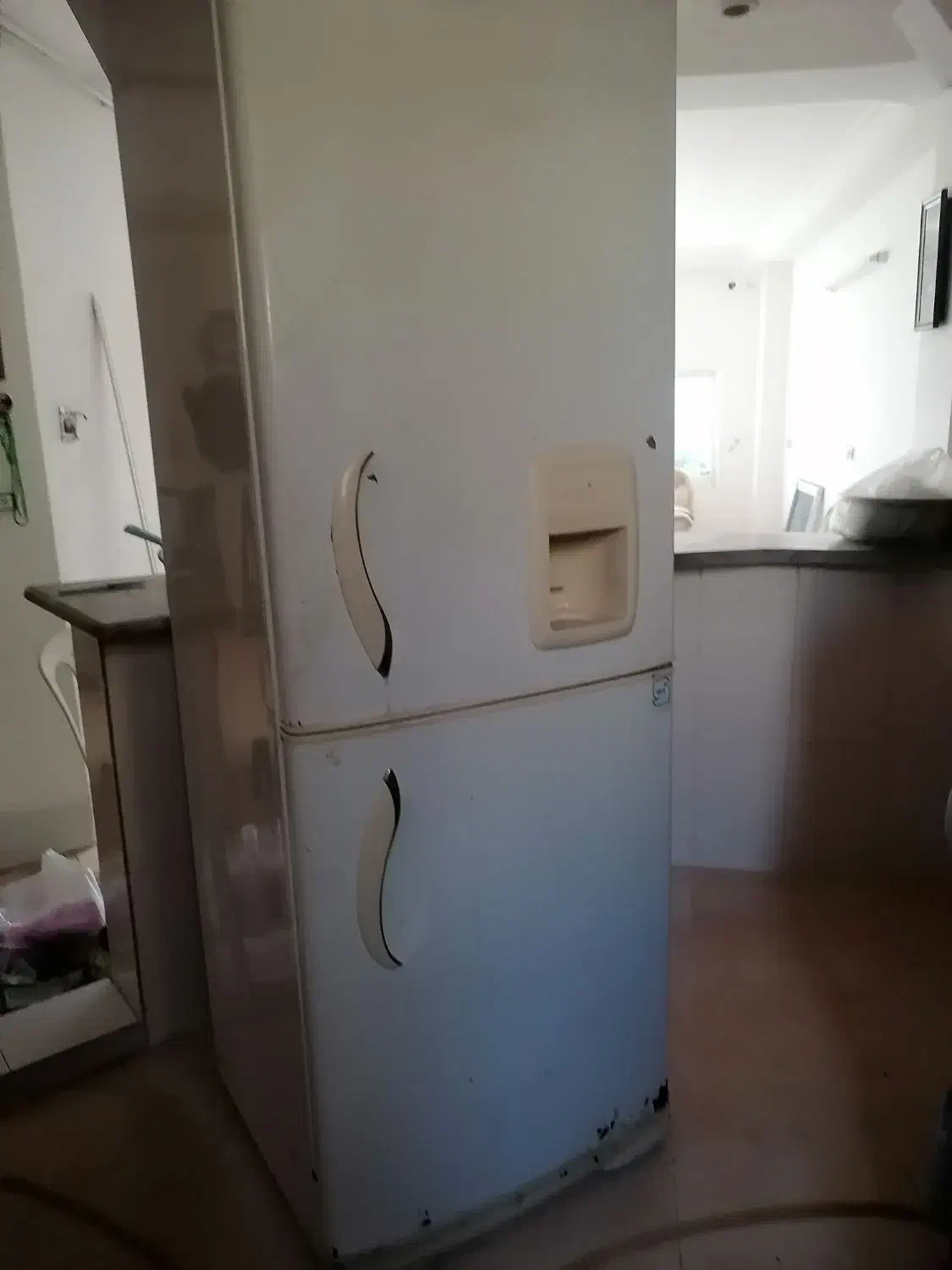 یخچال فریزر|یخچال و فریزر|علی‌آباد کتول, |دیوار