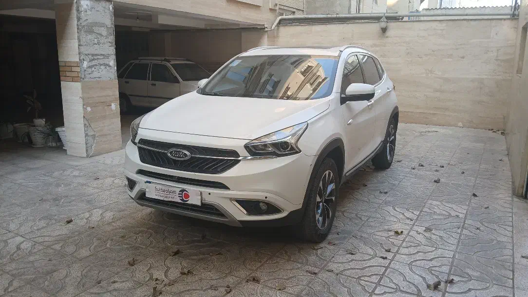 تیگو 7 IE مدل 1401 تمیز|خودرو سواری و وانت|تهران, امام زاده حسن|دیوار