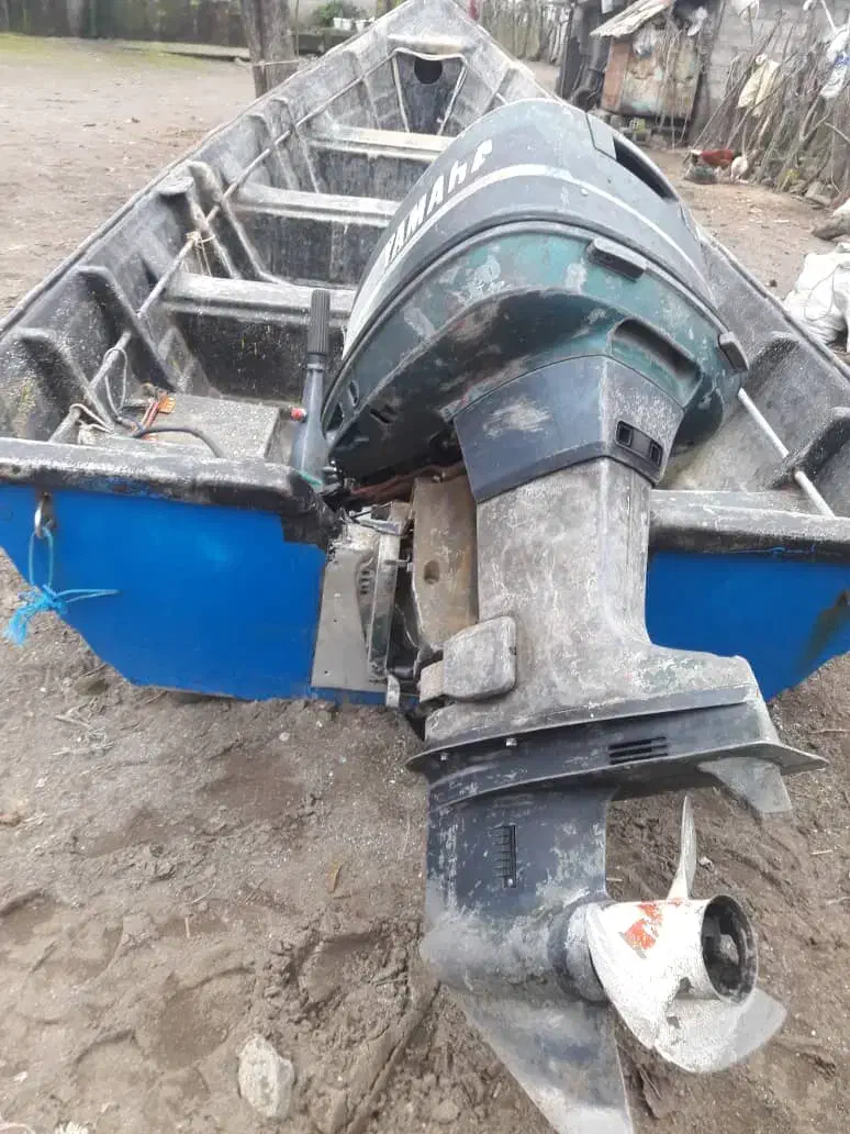 فروش قایق موتوری|قایق و سایر وسایل نقلیه|رضوانشهر, |دیوار