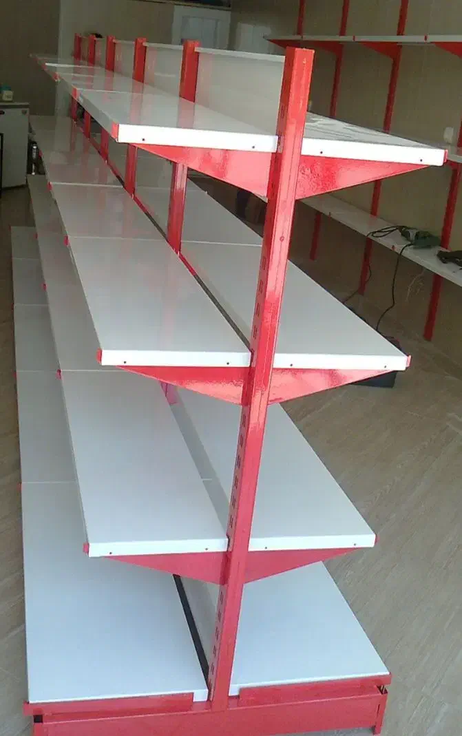 قفسه|فروشگاه و مغازه|بروجن, |دیوار