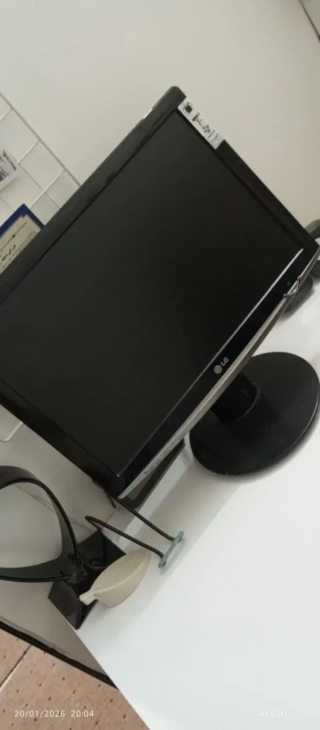 مانیتور|رایانه رومیزی|سبزوار, پیروزی|دیوار