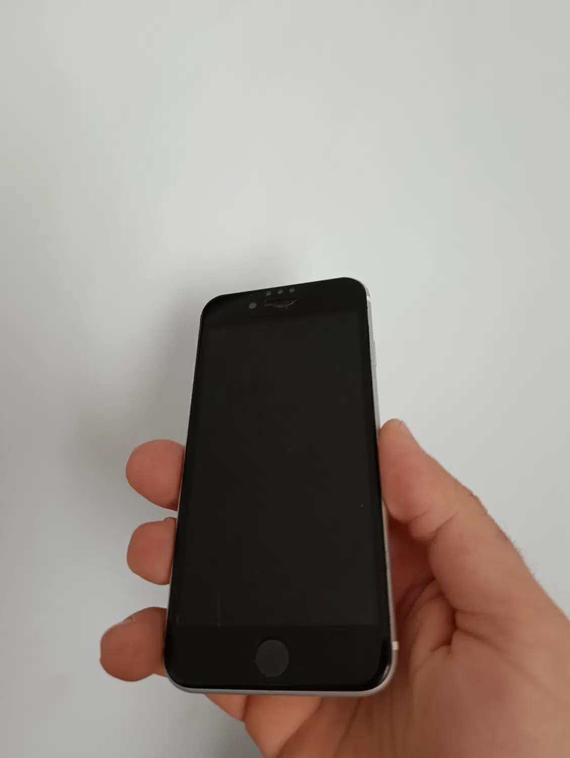 Iphone se 2020|موبایل|سقز, |دیوار
