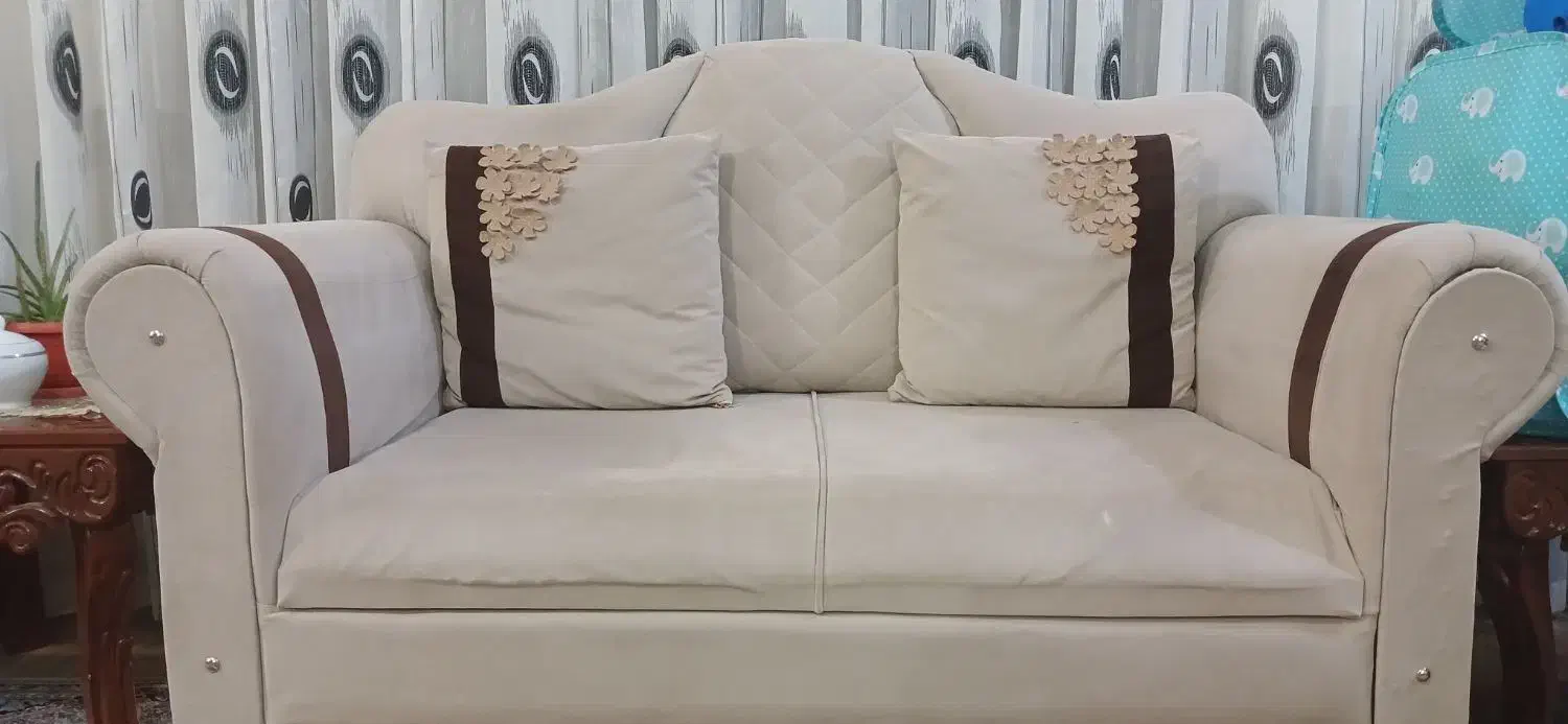 مبل راحتی|مبلمان خانگی و میز عسلی|مرند, |دیوار