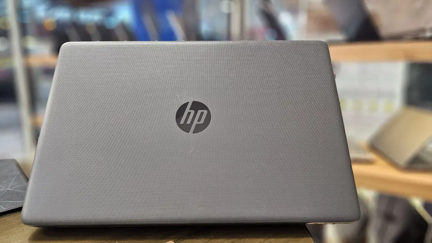 لپتاپ اچ پی laptop hp G7|رایانه همراه|مشهد, آبکوه|دیوار