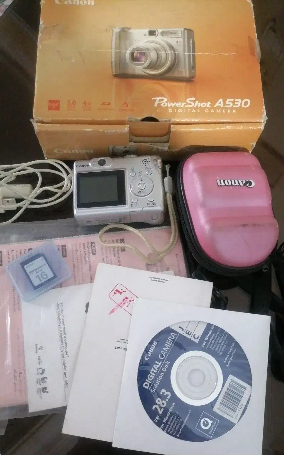 دوربین فیلمبرداری|دوربین عکاسی و فیلم‌برداری|تهران, کرمان|دیوار