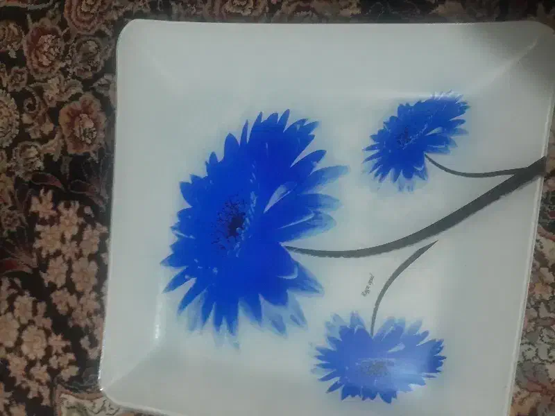 دیس|ظروف سرو و پذیرایی|مشهد, تبادکان|دیوار