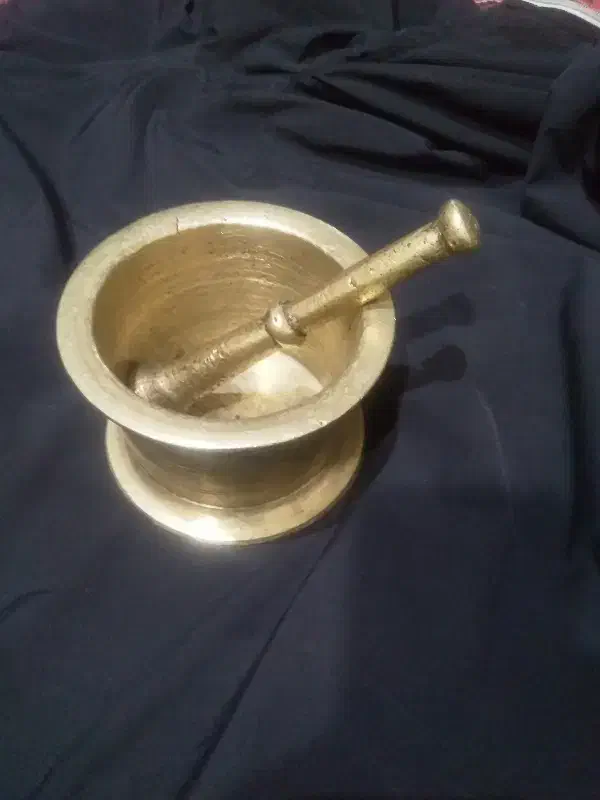 هاون|کلکسیون اشیاء عتیقه|کرمان, |دیوار