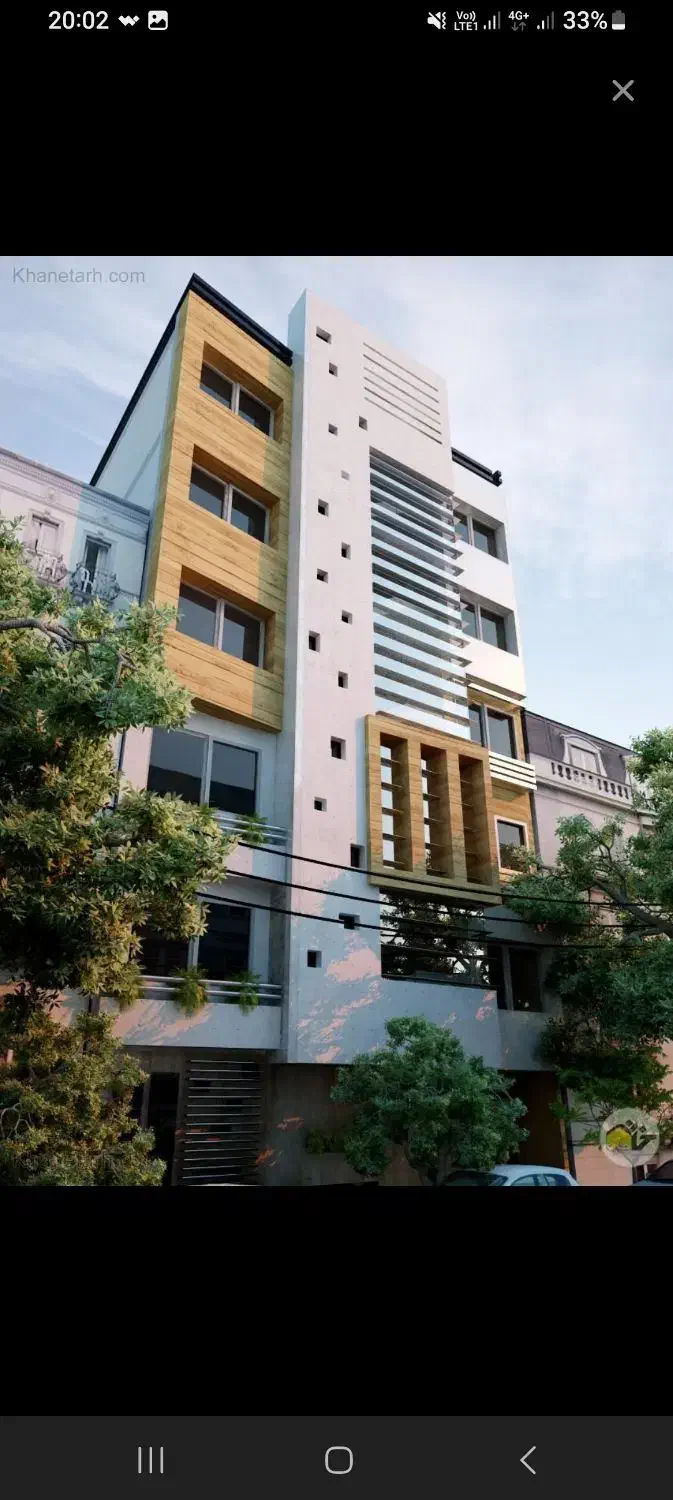 فروش آپارتمان// ۱۱۰متری ۲خوابه//معالی آباد|فروش آپارتمان|شیراز, معالی‌آباد|دیوار