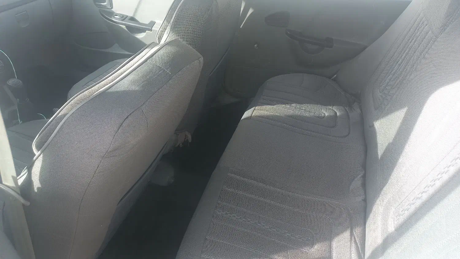 پراید ۱۳۱ مدل ۹۷|خودرو سواری و وانت|نورآباد, |دیوار