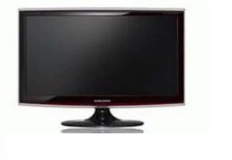 دو عد مانیتور کارکرده 19 اینچ سامسونگ (کامپیوتر)|قطعات و لوازم جانبی رایانه|شیراز, شهرک برف فروشان|دیوار