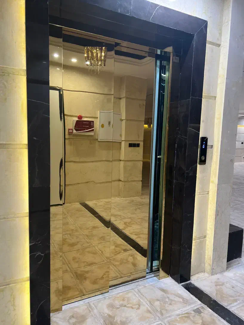 کم واحدترین*آپارتمان بلوار فکوری*باویو و تراس عالی|فروش آپارتمان|مشهد, صیاد شیرازی|دیوار