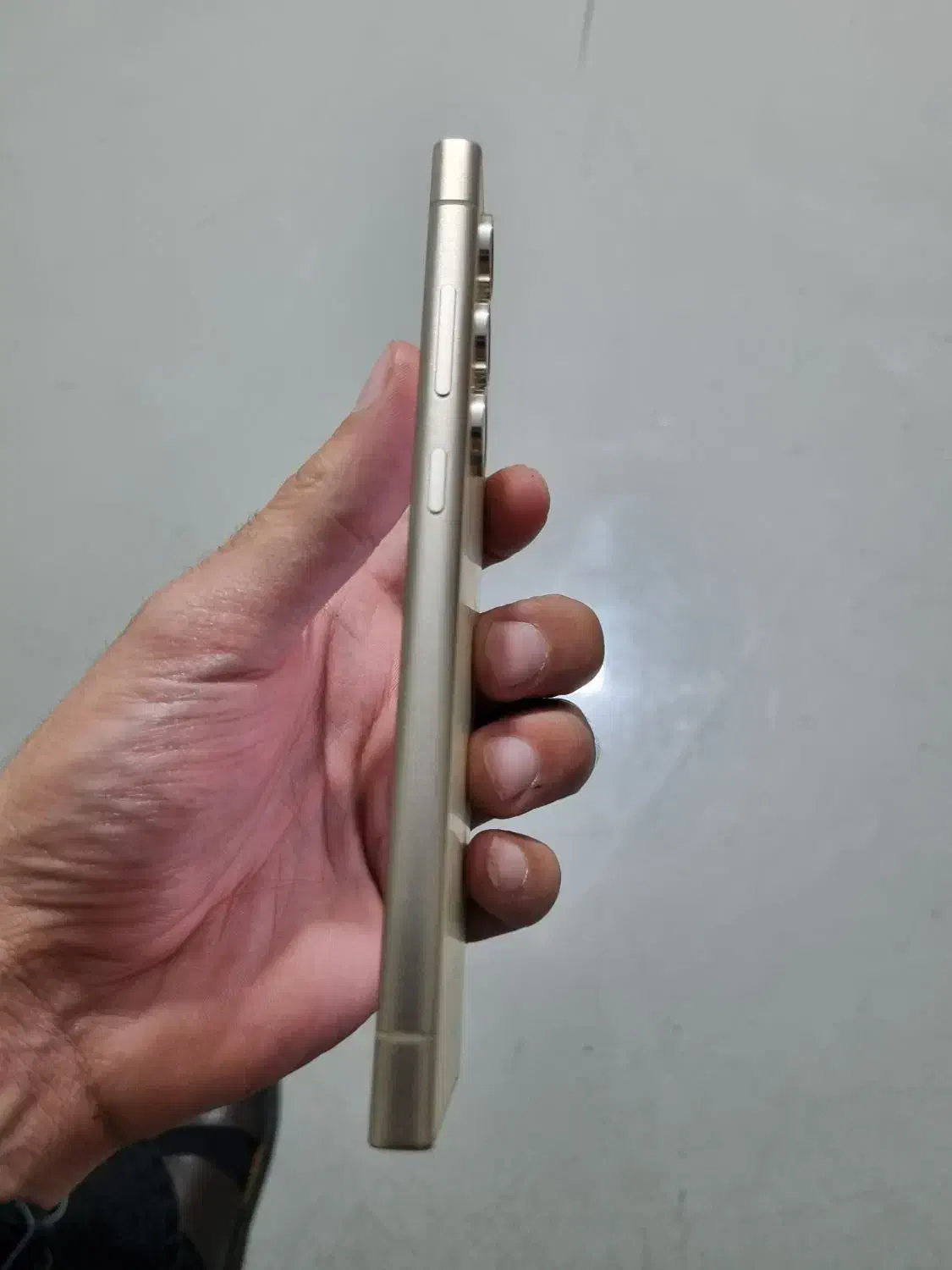 s24 ultra 256/12 در حد|موبایل|تهران, شیراز|دیوار