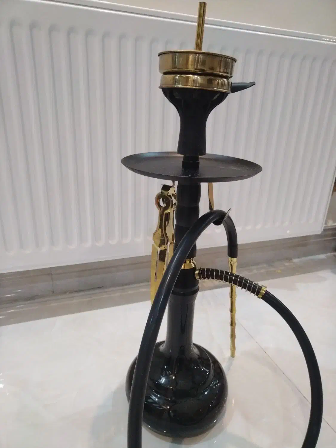 قلیان سوپاپ دار|کوهنوردی و کمپینگ|برخوار, |دیوار