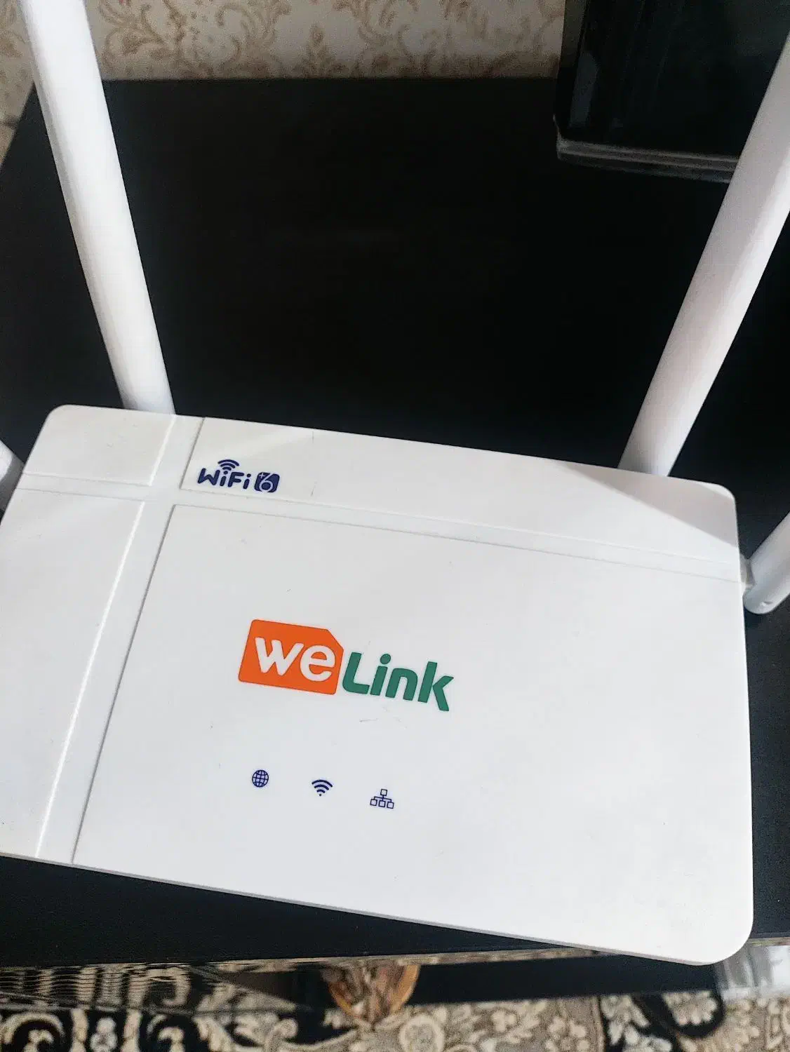 مودم 4G|مودم و تجهیزات شبکه|تاکستان, |دیوار