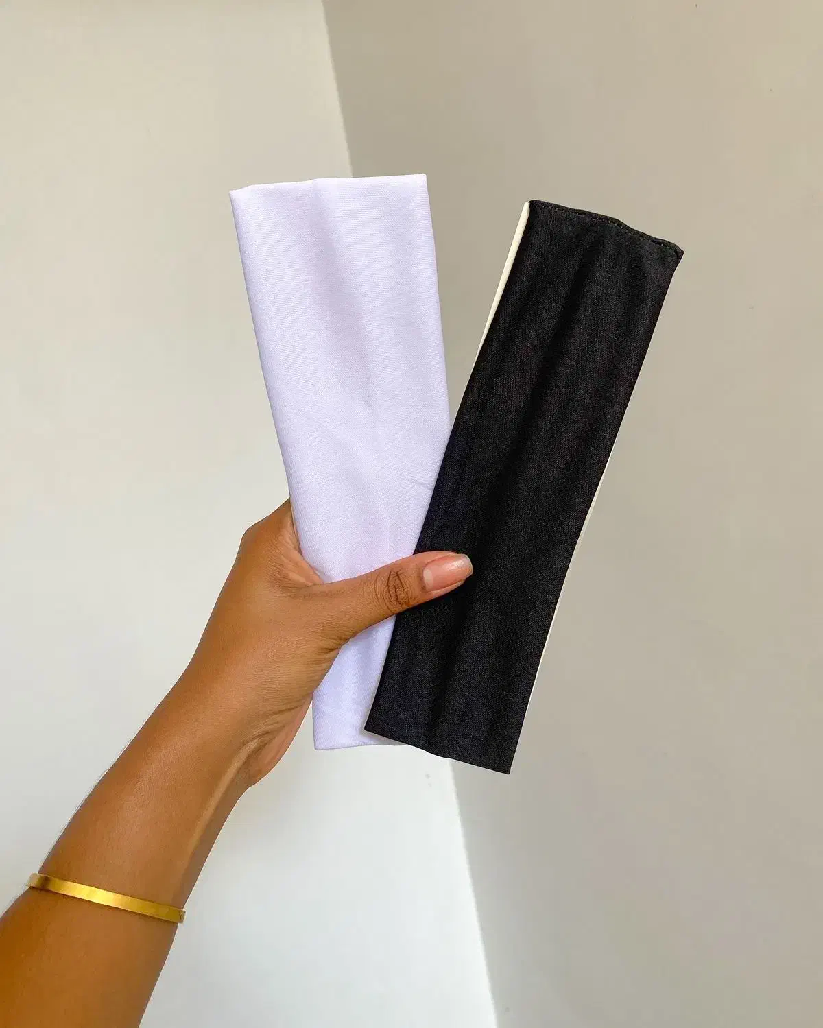 هدبند در رنگبندی دلخواه|زیورآلات و اکسسوری|قائم‌شهر, |دیوار