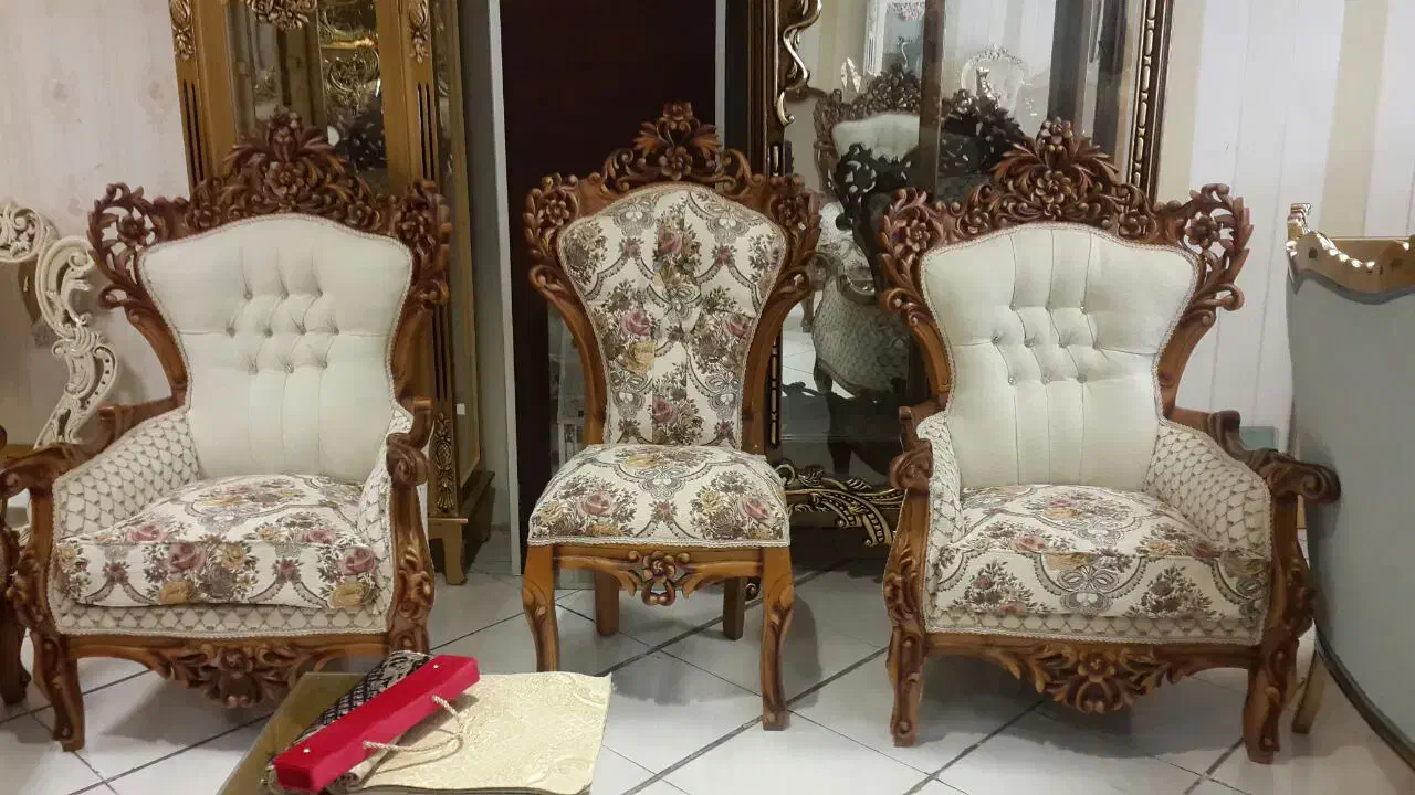 مبل استیل۹نفره نو، با کاور،خوش نشین درحد مبل راحتی|مبلمان خانگی و میز عسلی|نهاوند, |دیوار