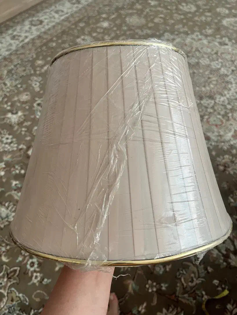 کلاهک اباژور|چراغ خواب و آباژور|مشهد, عبادی|دیوار