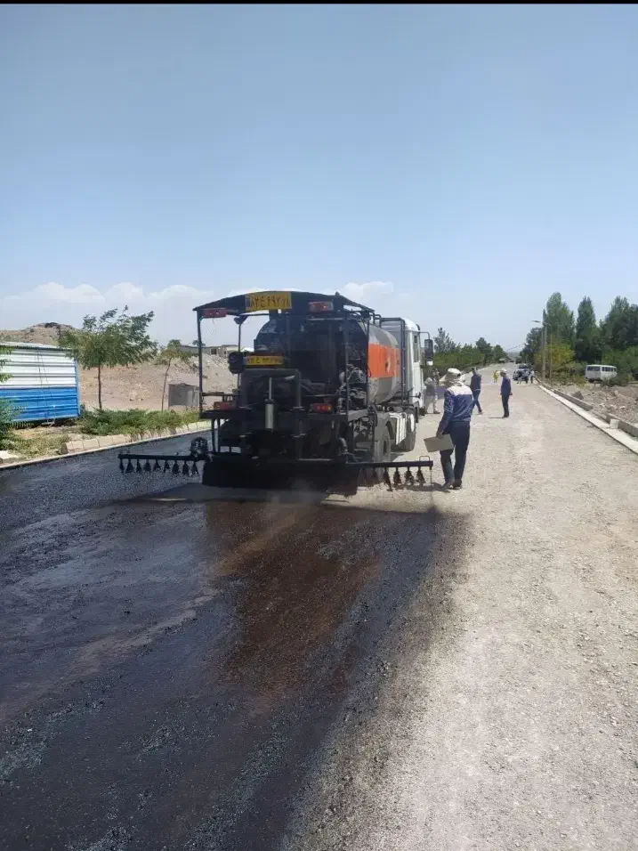 اجرای اسفالت و ایزوگام|خدمات پیشه و مهارت|بندرعباس, |دیوار