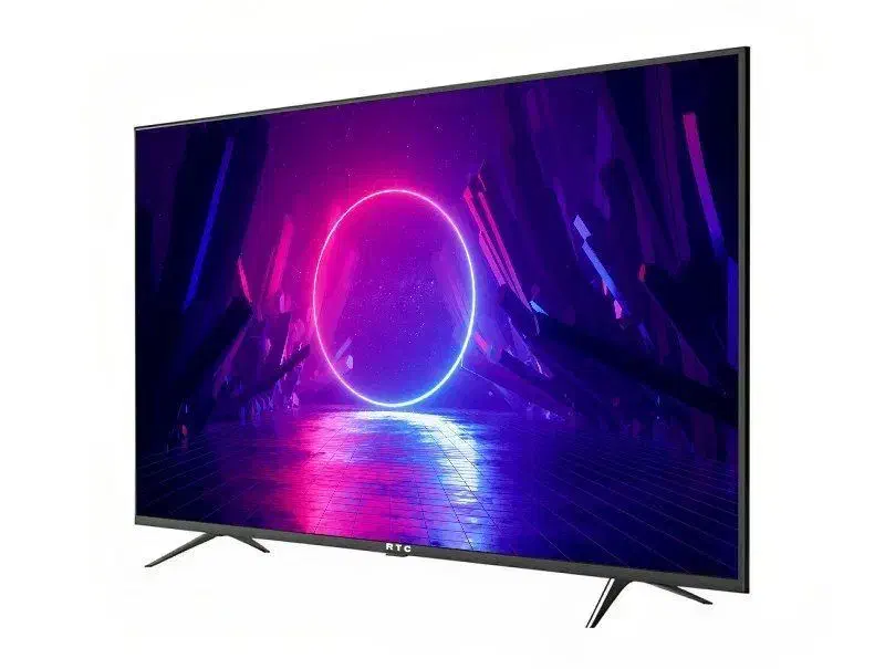 تلویزیون اقساط ۲۴ماهه|تلویزیون و پروژکتور|خرم‌آباد, |دیوار