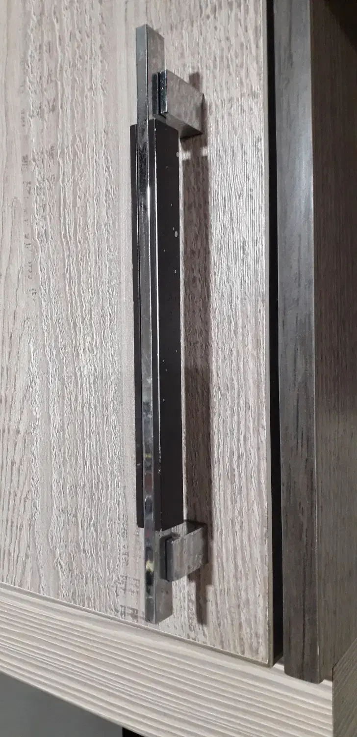 دستگیره کابینت ۲۱ عدد|مصالح و تجهیزات ساختمان|خرمدره, |دیوار