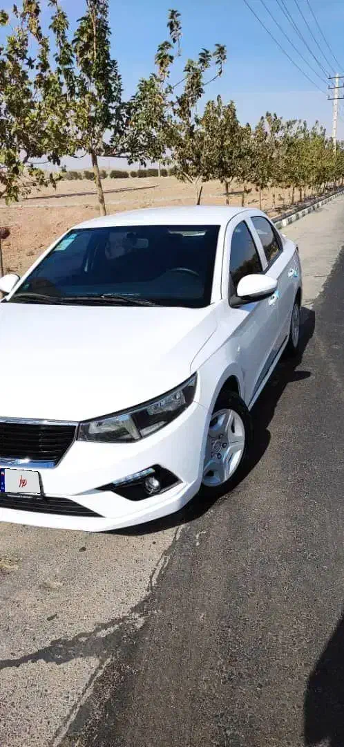 تارا ۱۴۰۲|خودرو سواری و وانت|قم, سراجه (۱۵ خرداد)|دیوار