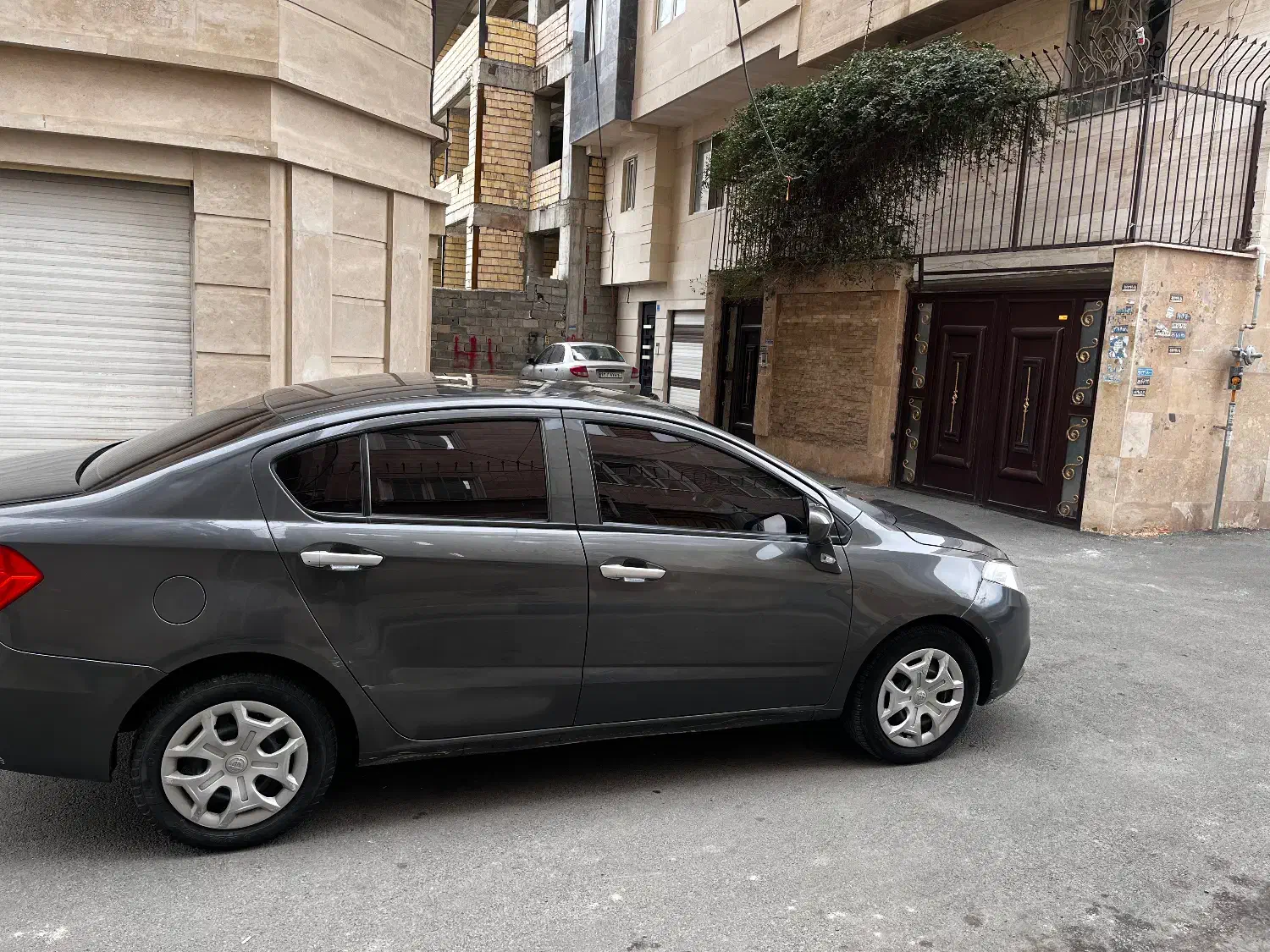 برلیانس 230|خودرو سواری و وانت|رباطکریم, انجم آباد|دیوار