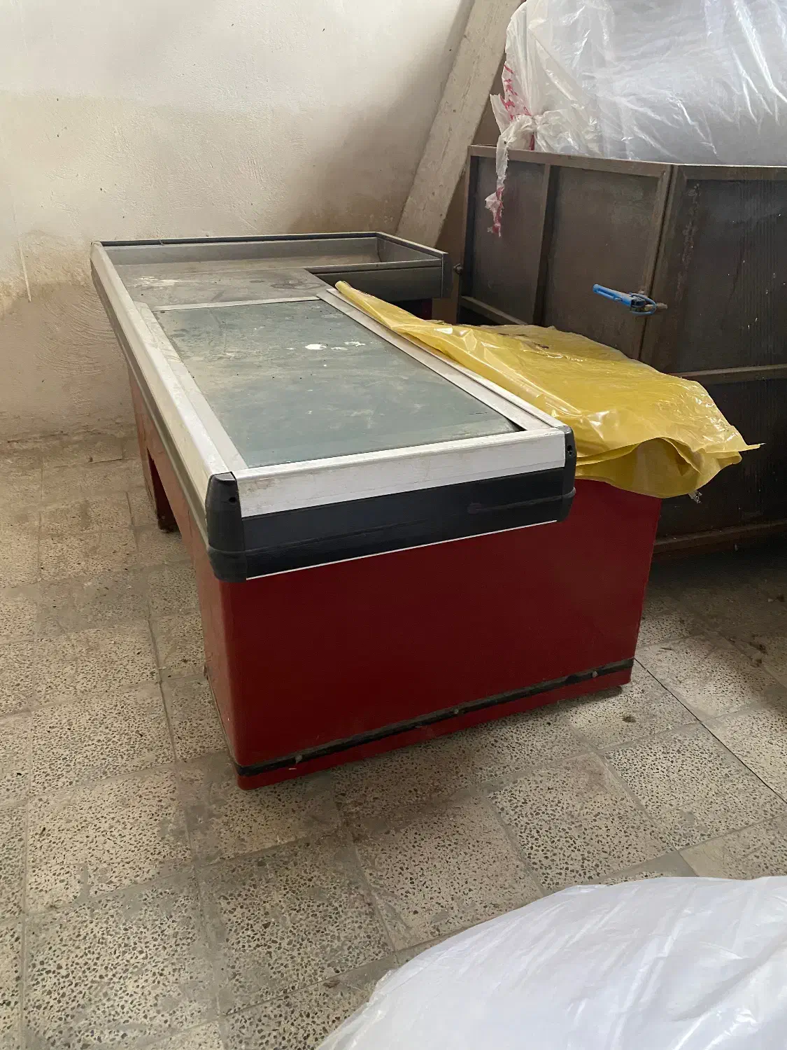 میز چک اوت|فروشگاه و مغازه|گرگان, |دیوار